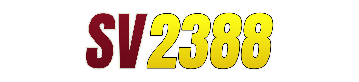 sv2388 Logo